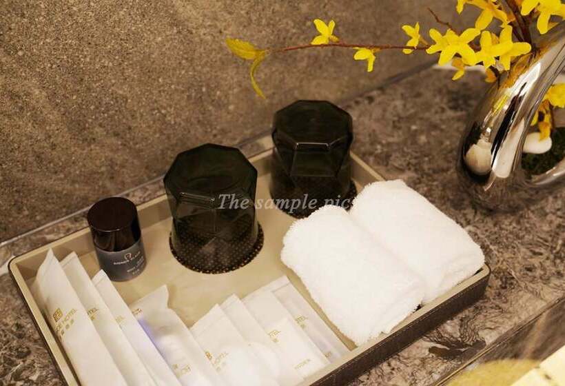 Royce Hotel Shenzhen