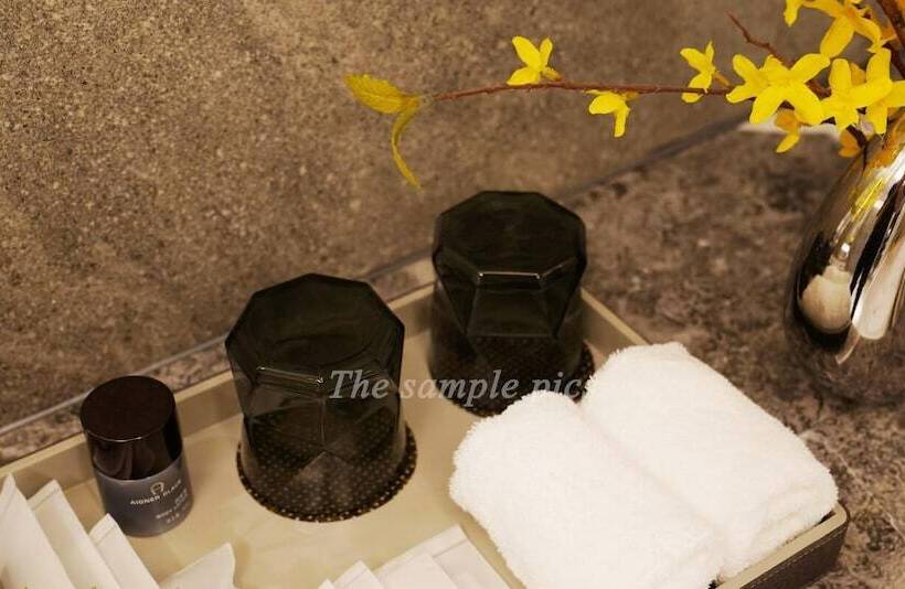 Royce Hotel Shenzhen