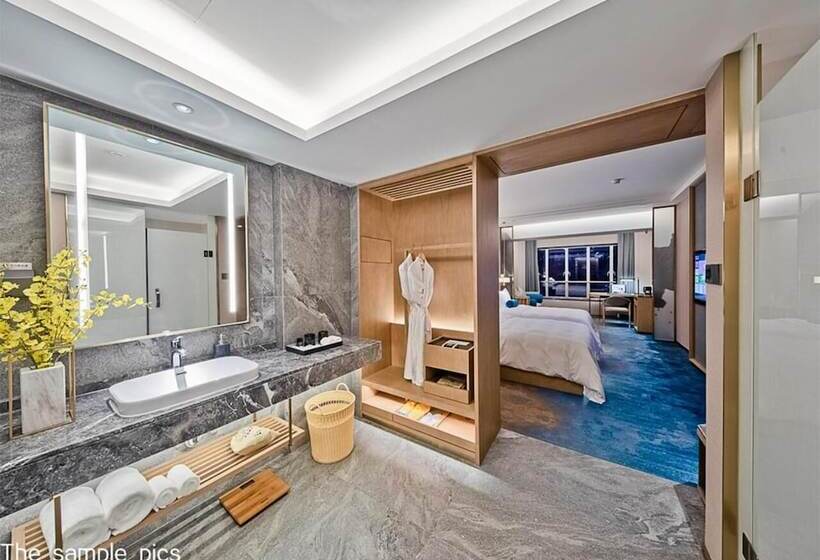 Royce Hotel Shenzhen