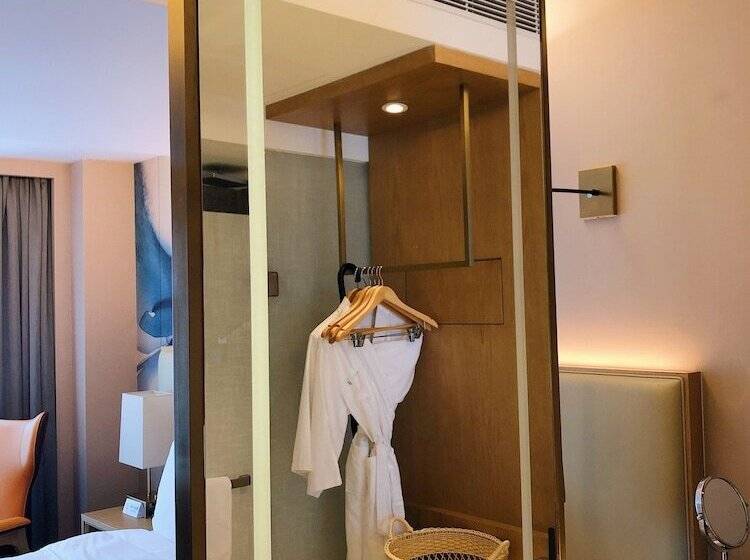 Royce Hotel Shenzhen