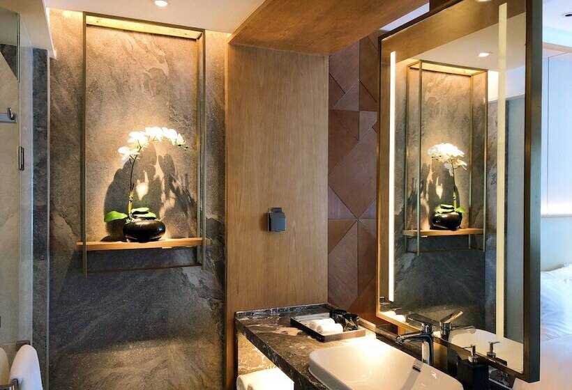 Royce Hotel Shenzhen