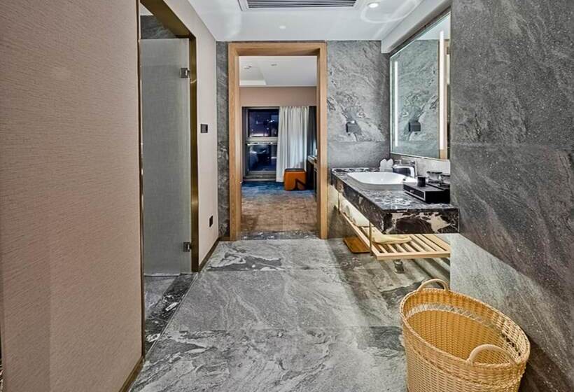 Royce Hotel Shenzhen