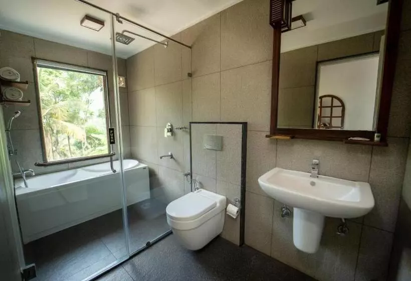 ベッドアンドブレックファースト Coffee And Pepper Plantation Homestay