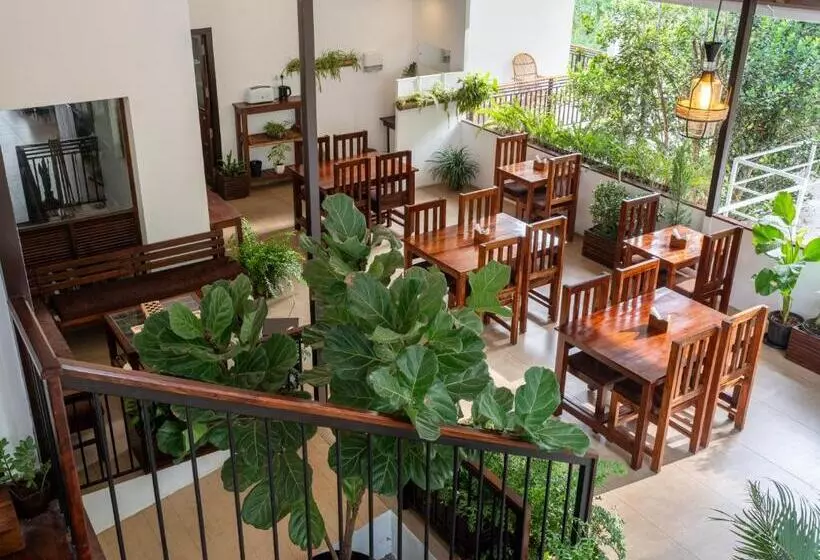 ベッドアンドブレックファースト Coffee And Pepper Plantation Homestay