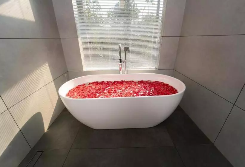 ベッドアンドブレックファースト Coffee And Pepper Plantation Homestay