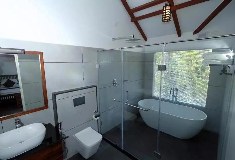 ベッドアンドブレックファースト Coffee And Pepper Plantation Homestay