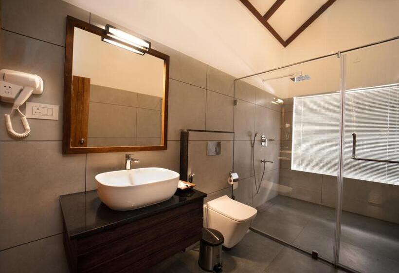 Bed and Breakfast Coffee And Pepper Plantation Homestay