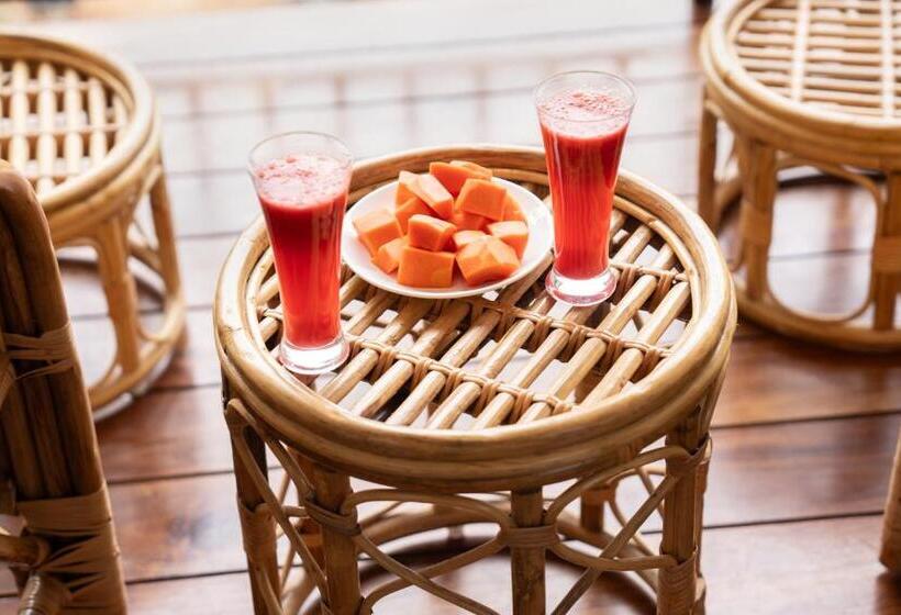 Bed and Breakfast Coffee And Pepper Plantation Homestay