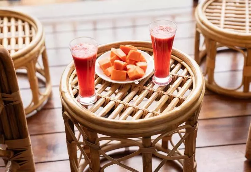 ベッドアンドブレックファースト Coffee And Pepper Plantation Homestay