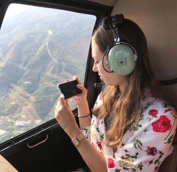 تختخواب و صبحانه Palazzo D'amaro Historical Residence