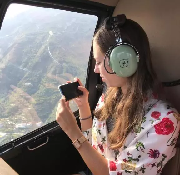 Aamiaismajoitus (B&B) Palazzo D'amaro Historical Residence