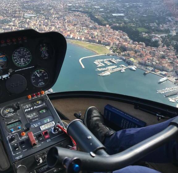 تختخواب و صبحانه Palazzo D'amaro Historical Residence