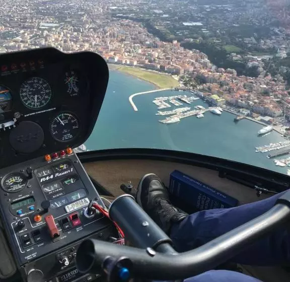 Aamiaismajoitus (B&B) Palazzo D'amaro Historical Residence