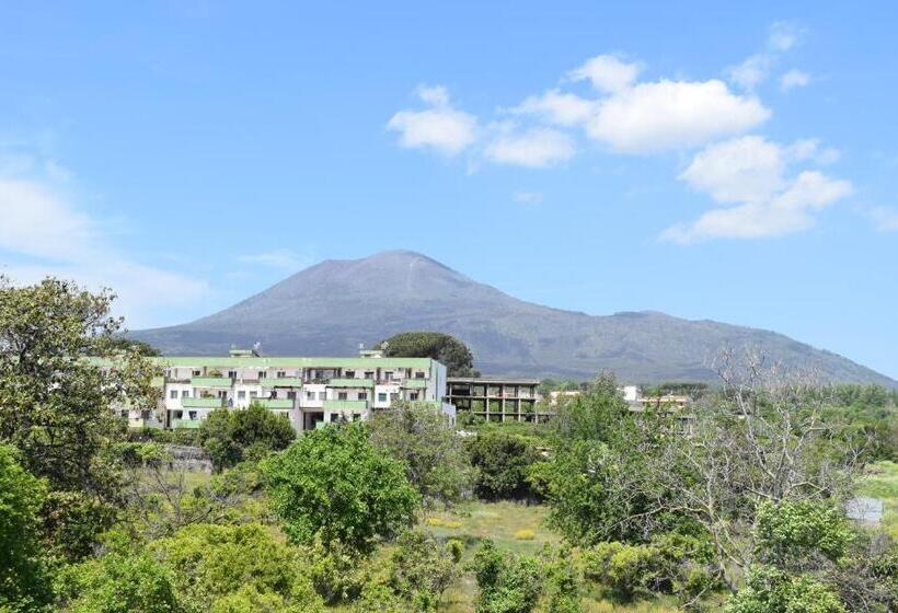 تختخواب و صبحانه Palazzo D'amaro Historical Residence