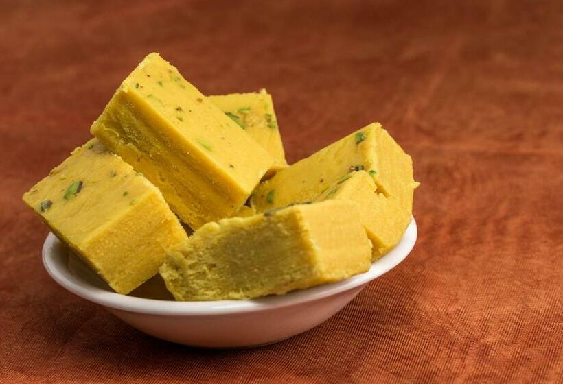 ホテル Capital O 13142 Rameshwar Guest House