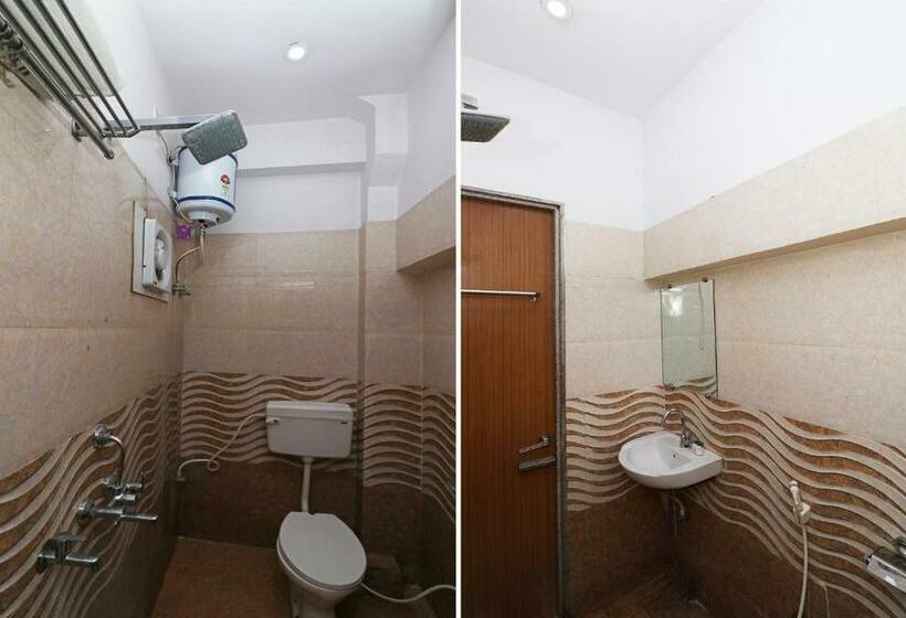 ホテル Capital O 13142 Rameshwar Guest House