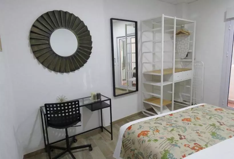 Living Sevilla Apartments Hércules