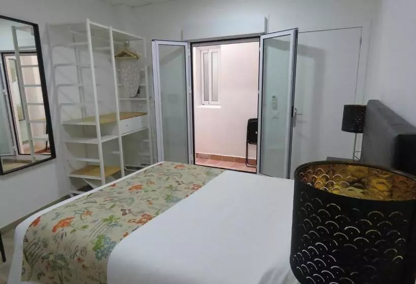 Living Sevilla Apartments Hércules