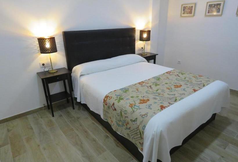 Living Sevilla Apartments Hércules