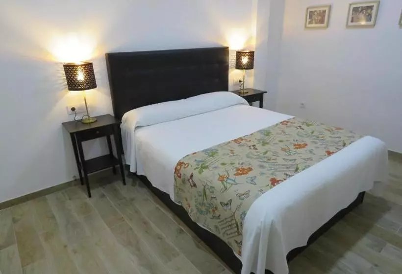 Living Sevilla Apartments Hércules
