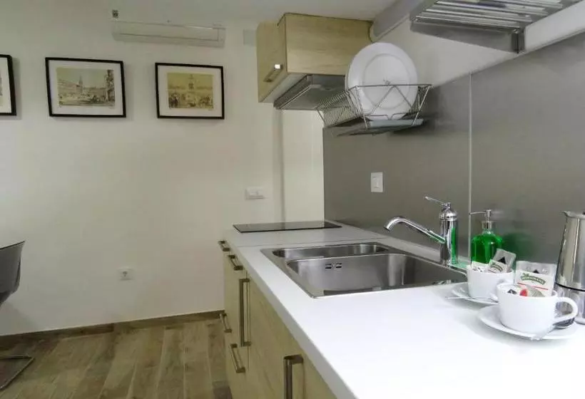 Living Sevilla Apartments Hércules