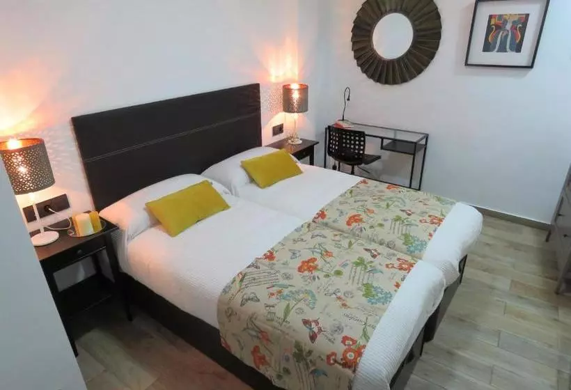 Living Sevilla Apartments Hércules