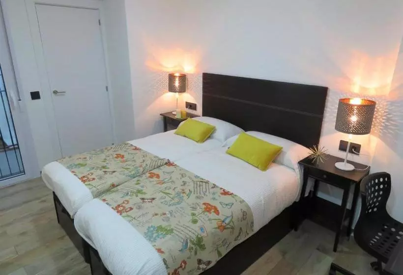 Living Sevilla Apartments Hércules