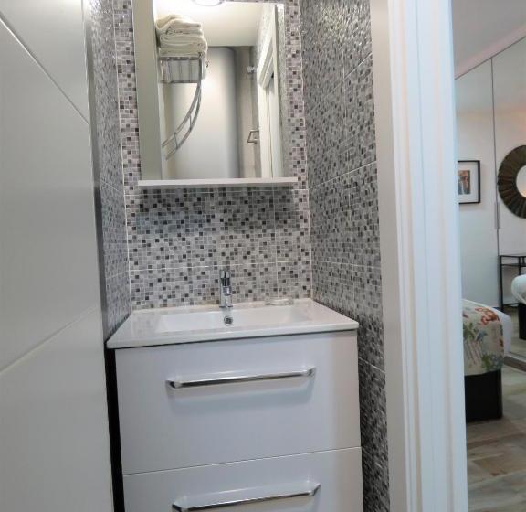 Living Sevilla Apartments Hércules