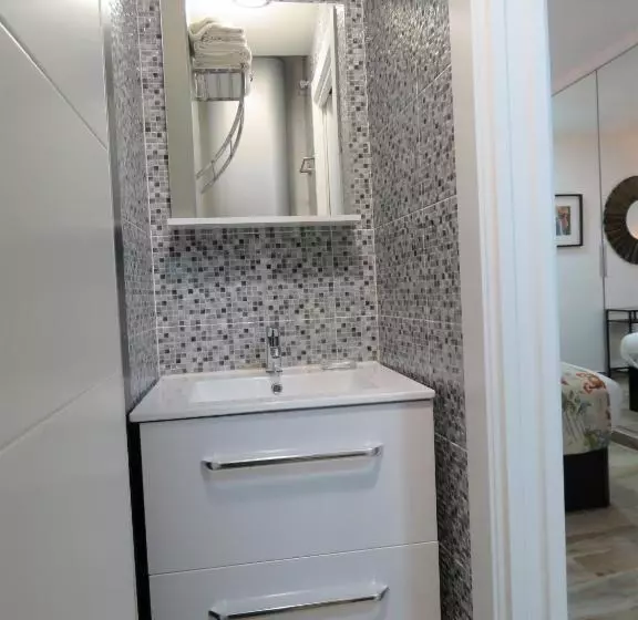 Living Sevilla Apartments Hércules