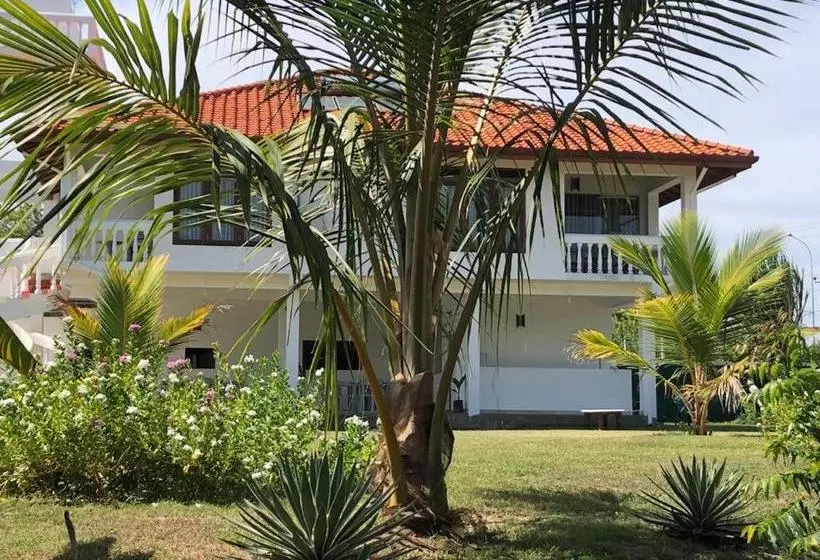 Ypsylon Resort Ostküste