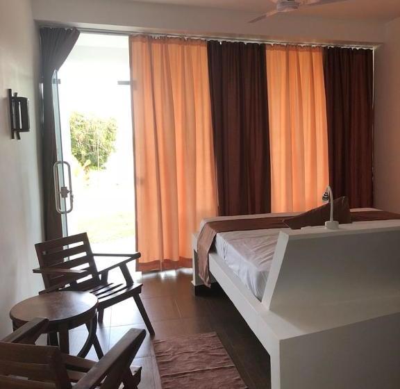 Ypsylon Resort Ostküste