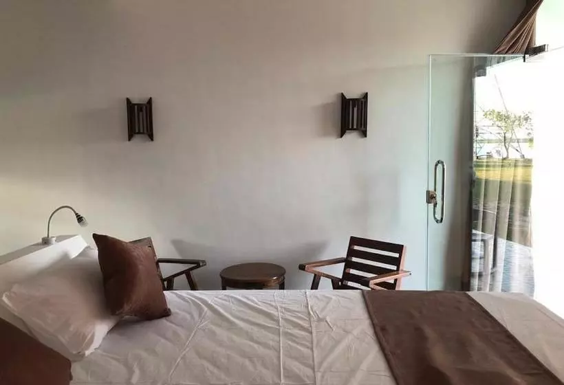 Ypsylon Resort Ostküste