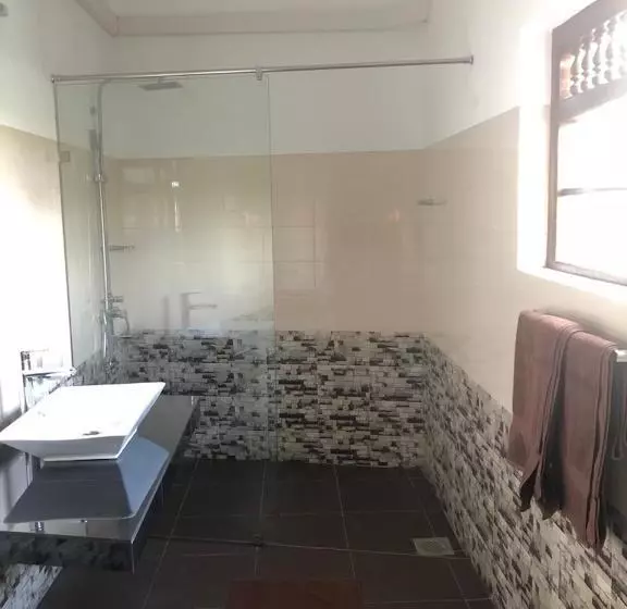 Ypsylon Resort Ostküste