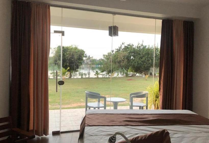 Ypsylon Resort Ostküste