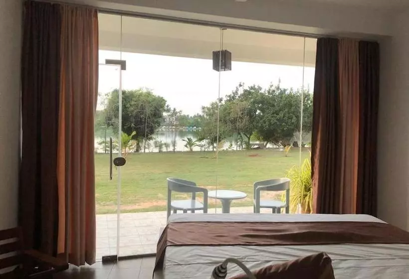 Ypsylon Resort Ostküste