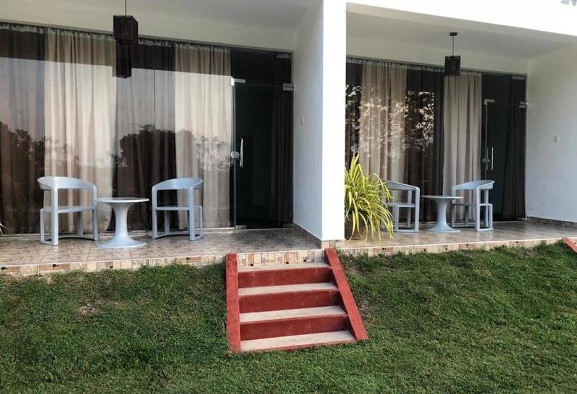 Ypsylon Resort Ostküste