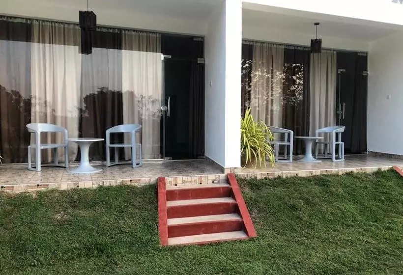 Ypsylon Resort Ostküste