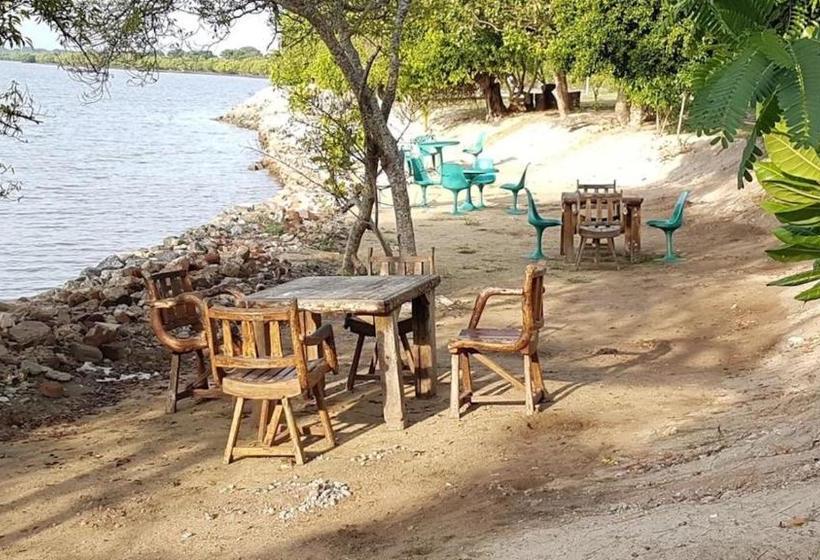 Ypsylon Resort Ostküste