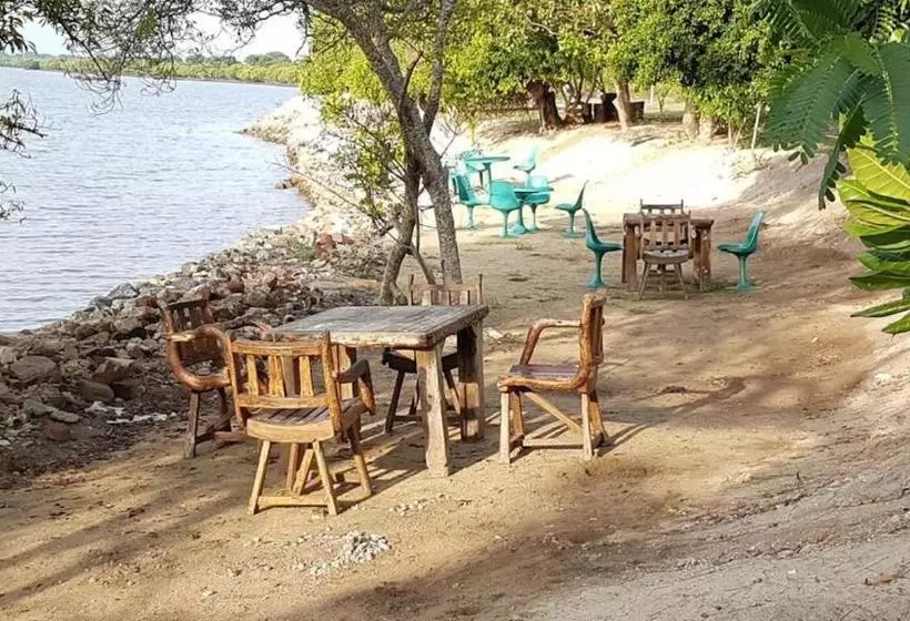 Ypsylon Resort Ostküste