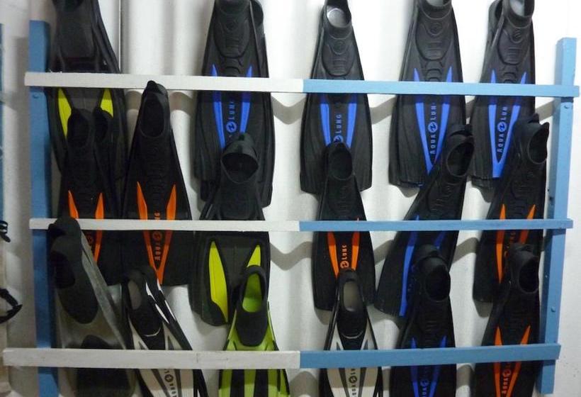 Ypsylon Resort Ostküste