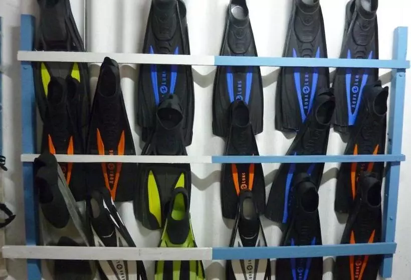 Ypsylon Resort Ostküste