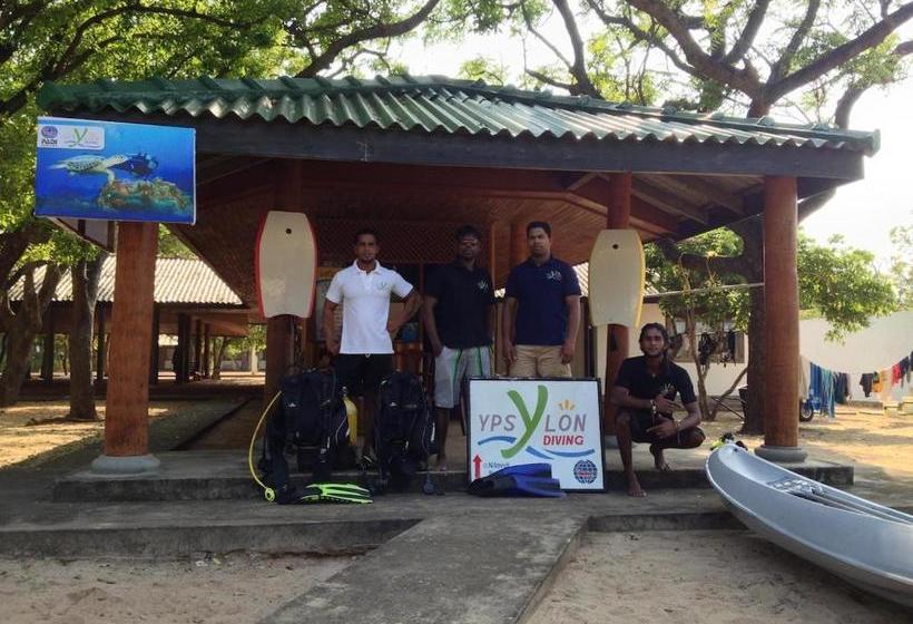 Ypsylon Resort Ostküste