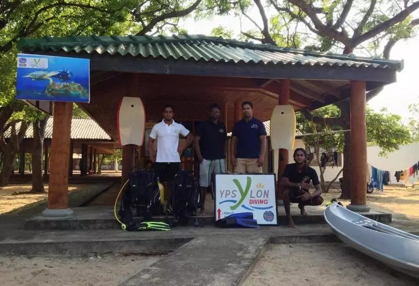 Ypsylon Resort Ostküste