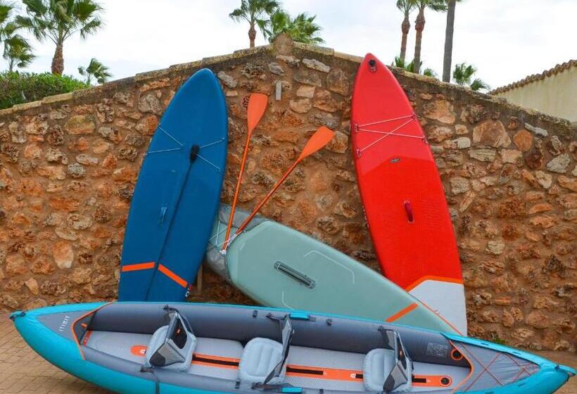 هتل Finca Amapola Agrotourismus