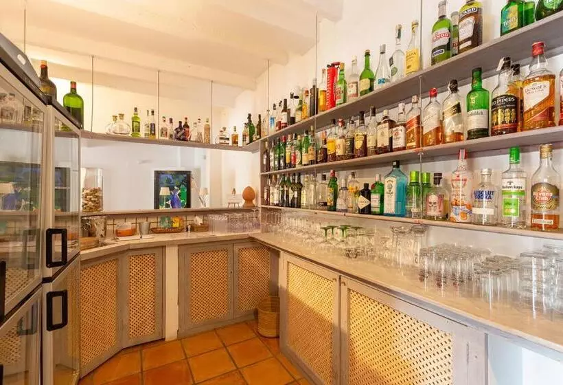 Hotelli Finca Amapola   Agrotourismus