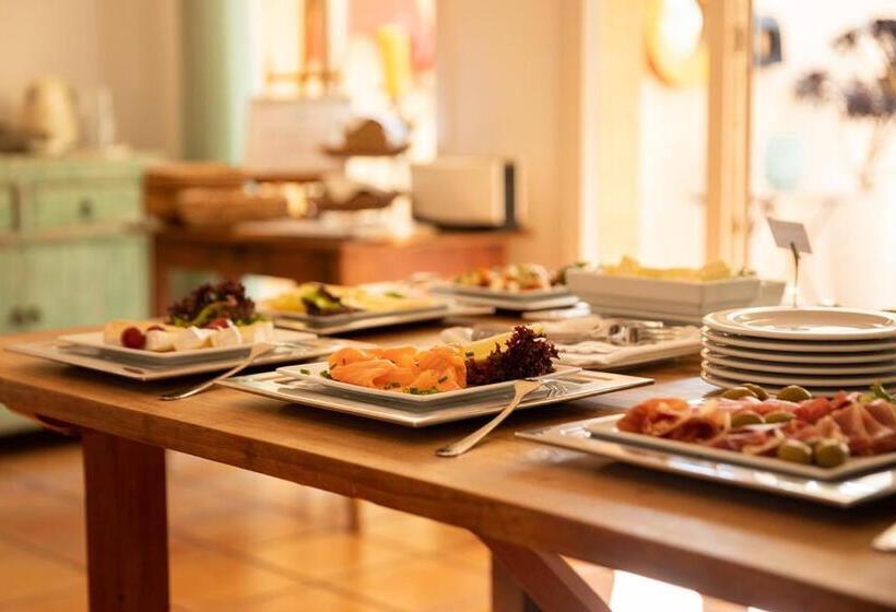 هتل Finca Amapola Agrotourismus