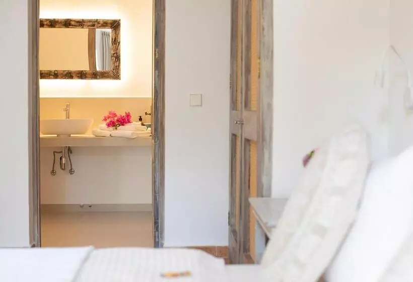 Hotelli Finca Amapola   Agrotourismus