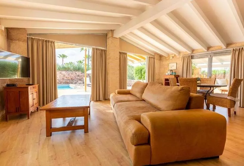 Hotelli Finca Amapola   Agrotourismus