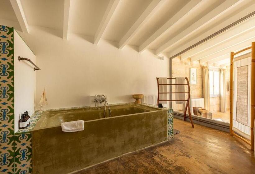 هتل Finca Amapola Agrotourismus