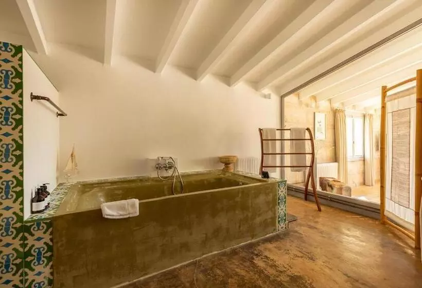 Hotelli Finca Amapola   Agrotourismus